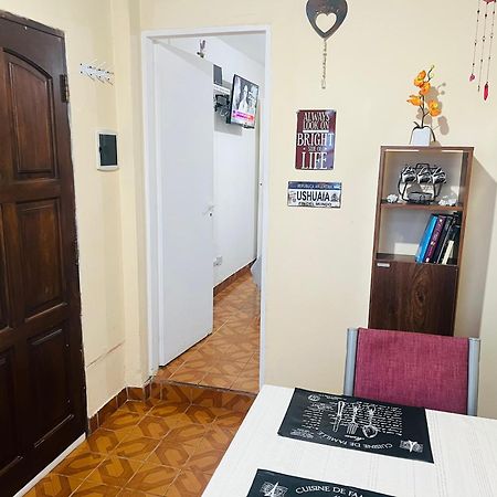 Ushuaia Nice Home Zewnętrze zdjęcie