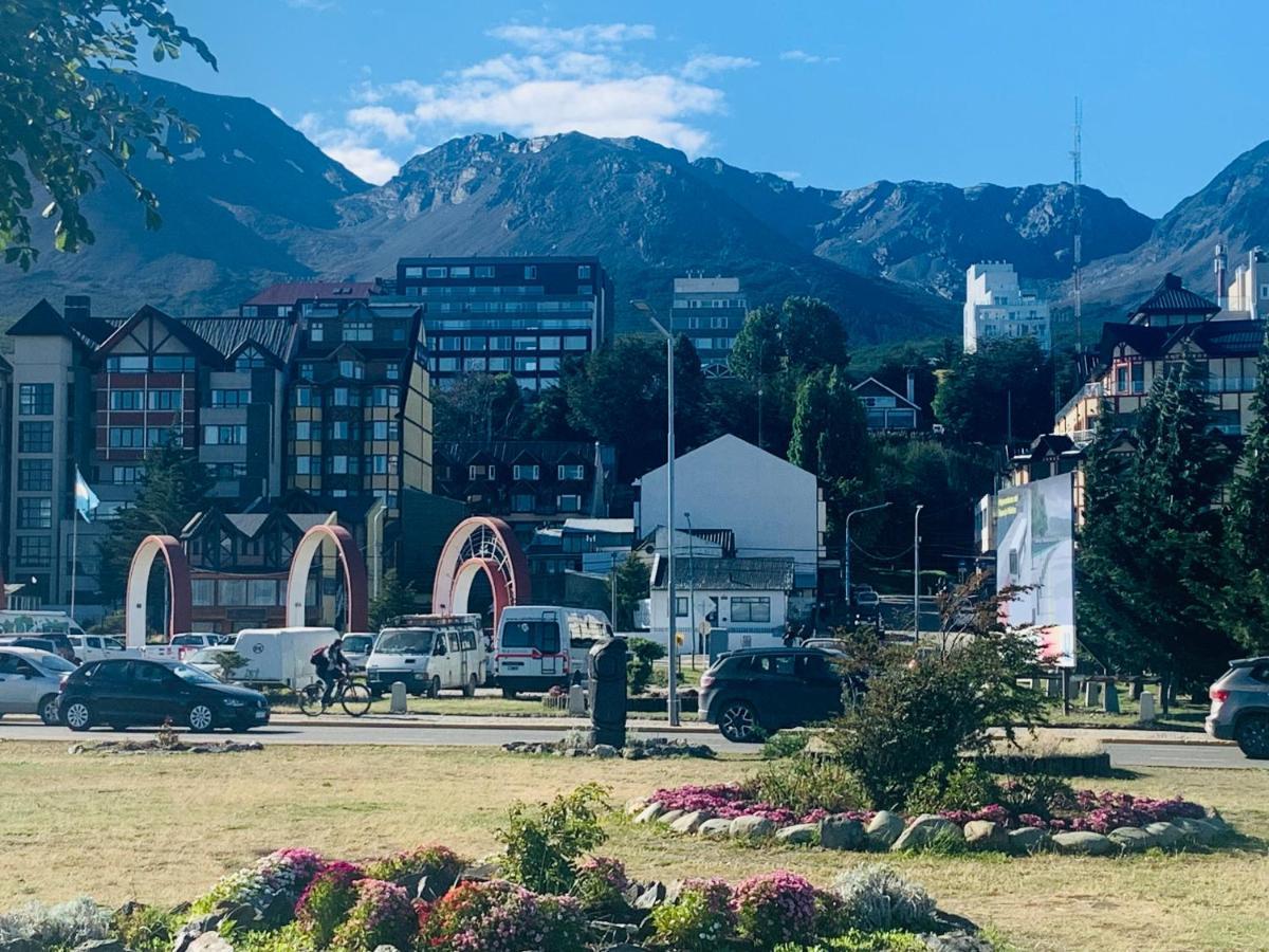 Ushuaia Nice Home Zewnętrze zdjęcie