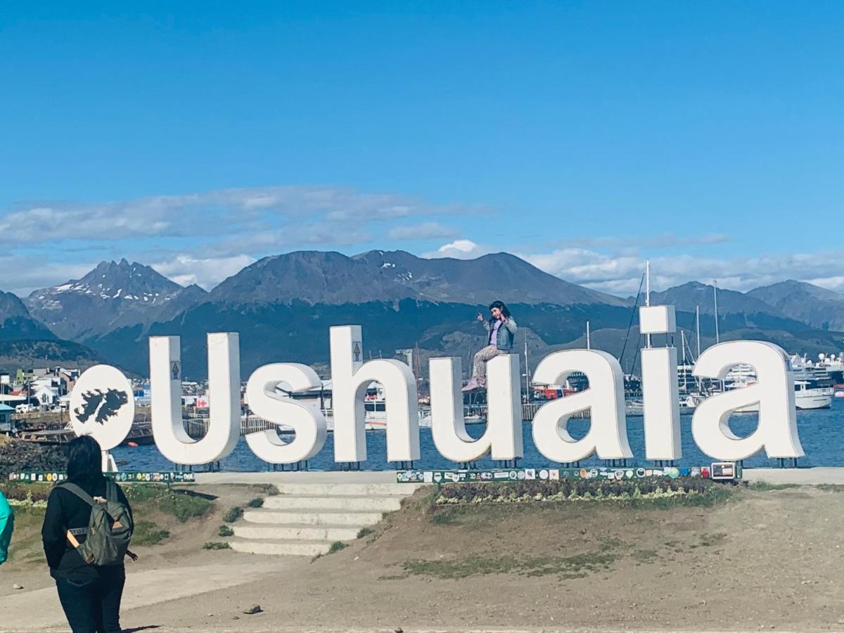 Ushuaia Nice Home Zewnętrze zdjęcie