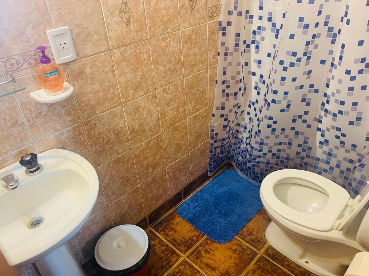 Ushuaia Nice Home Zewnętrze zdjęcie