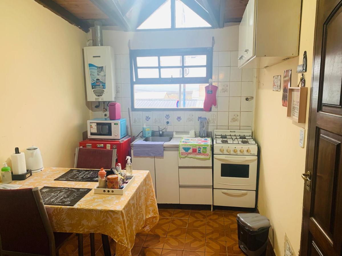 Ushuaia Nice Home Zewnętrze zdjęcie