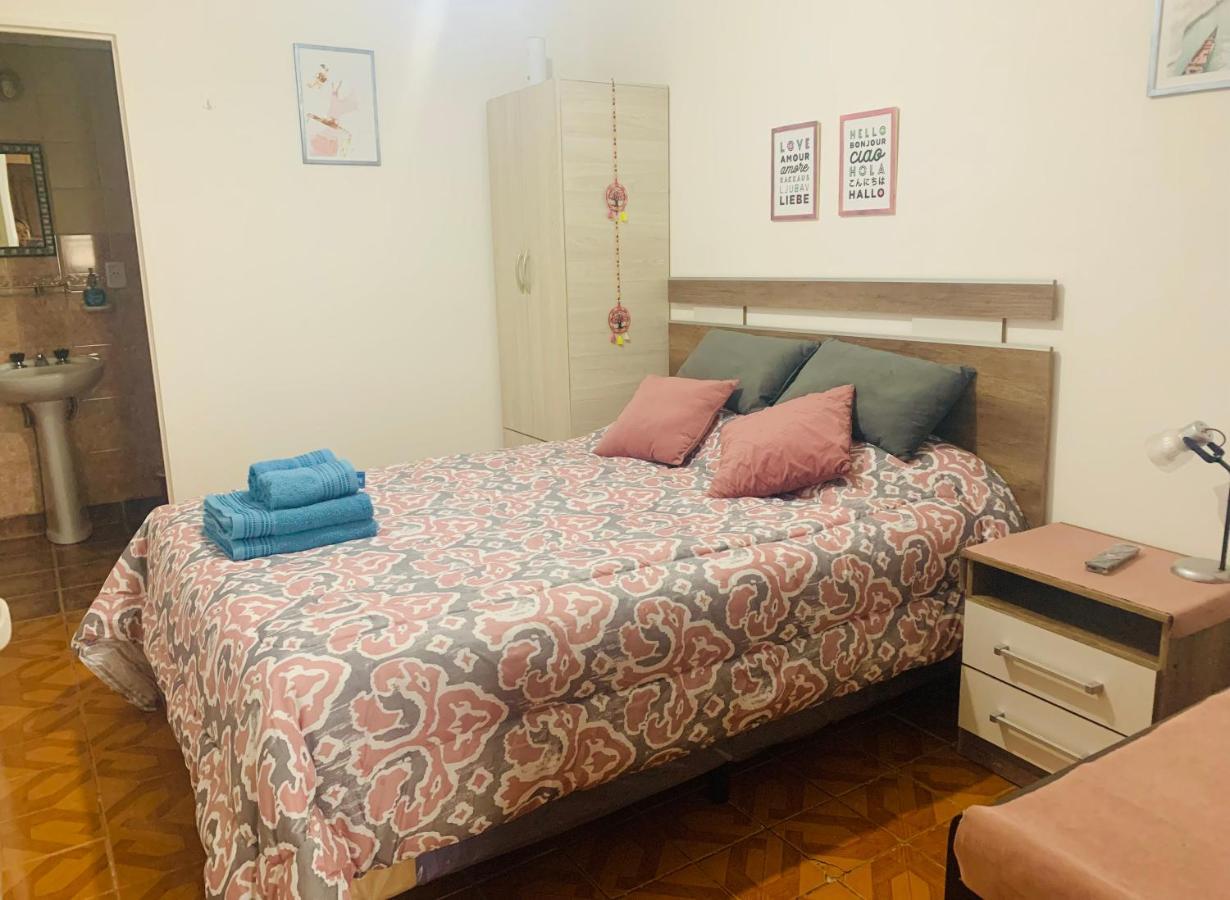 Ushuaia Nice Home Zewnętrze zdjęcie