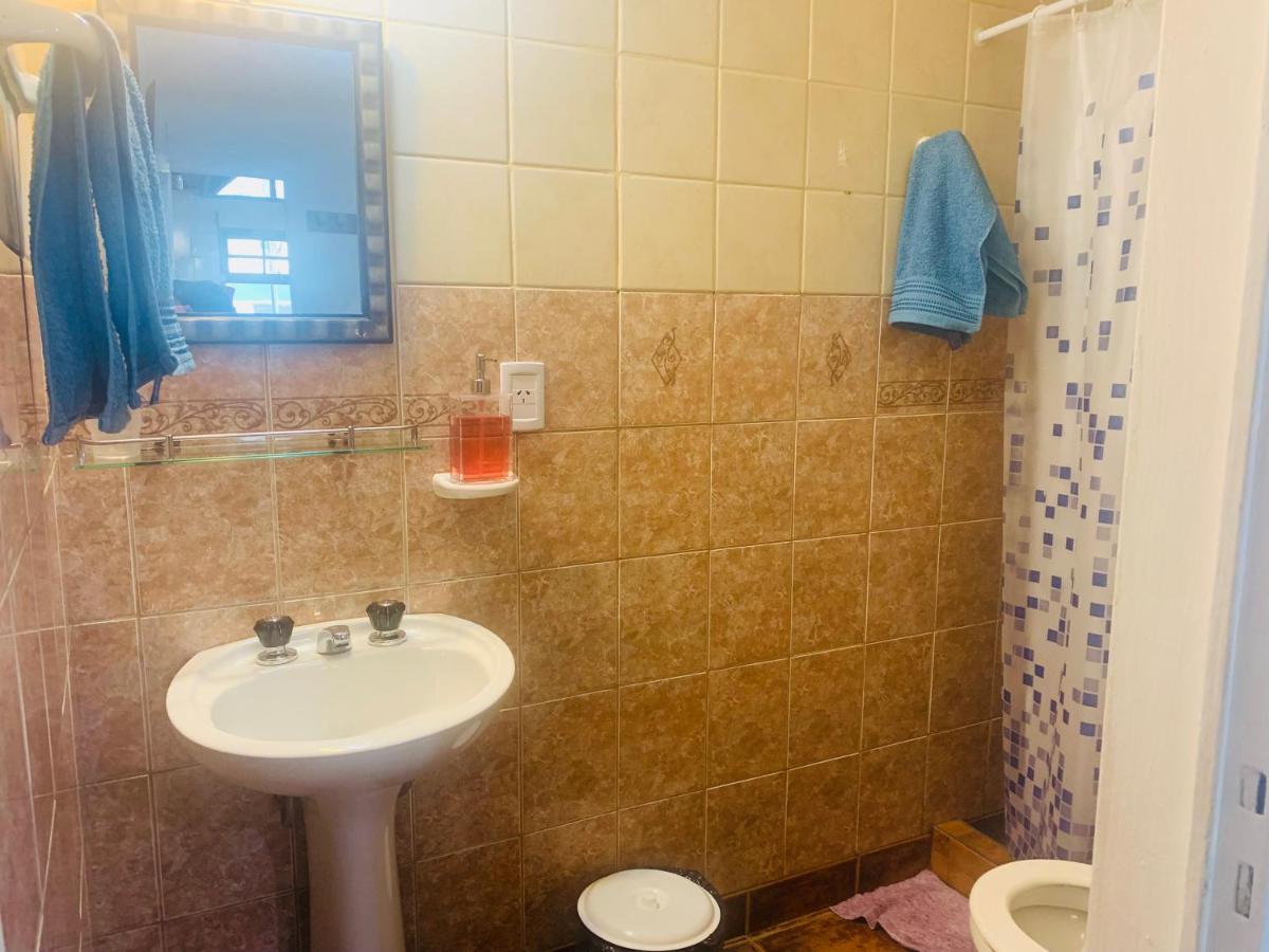 Ushuaia Nice Home Zewnętrze zdjęcie