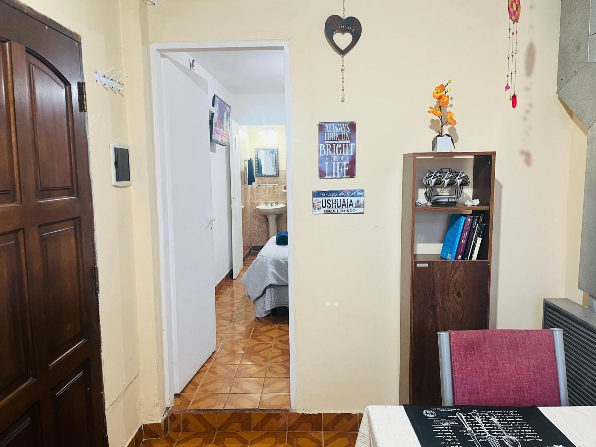 Ushuaia Nice Home Zewnętrze zdjęcie