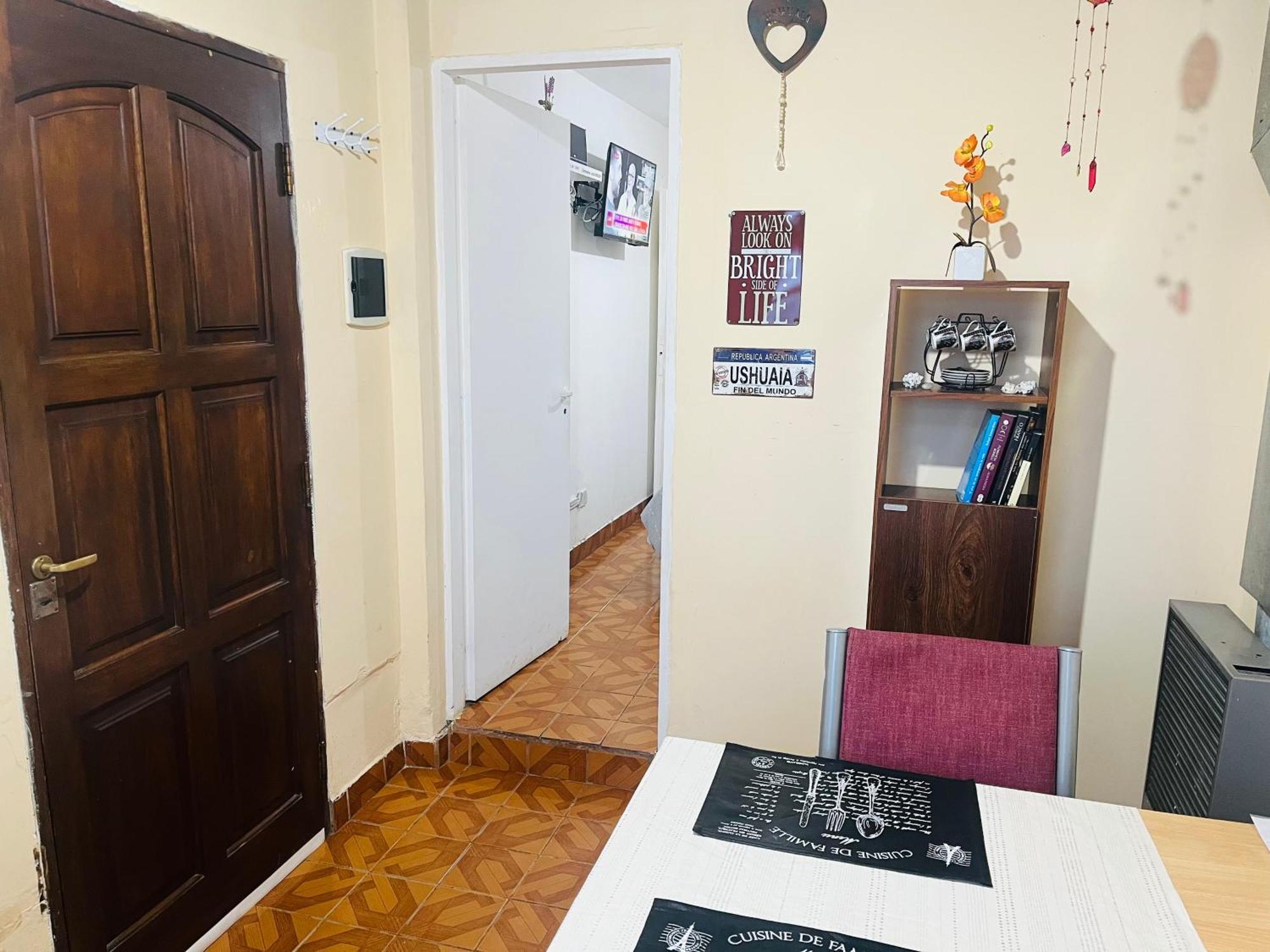 Ushuaia Nice Home Zewnętrze zdjęcie